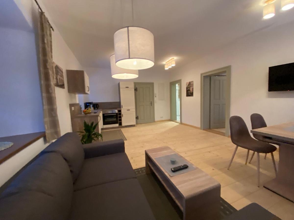 Muehlenhof Maehring Lägenhet Exteriör bild