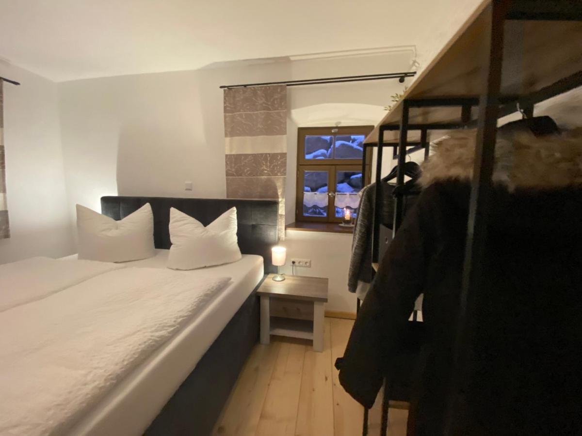 Muehlenhof Maehring Lägenhet Exteriör bild