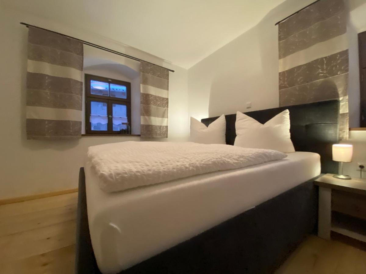 Muehlenhof Maehring Lägenhet Exteriör bild
