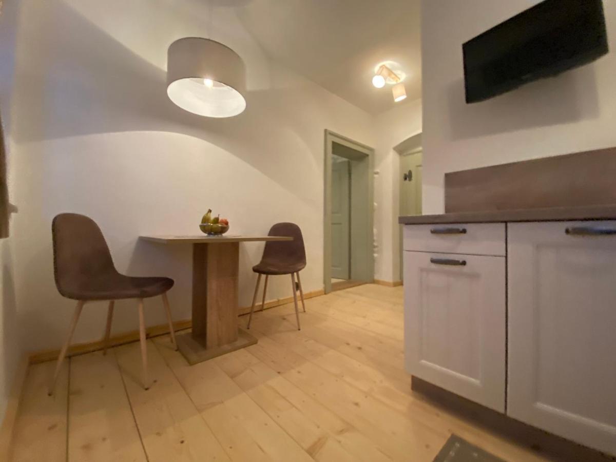 Muehlenhof Maehring Lägenhet Exteriör bild