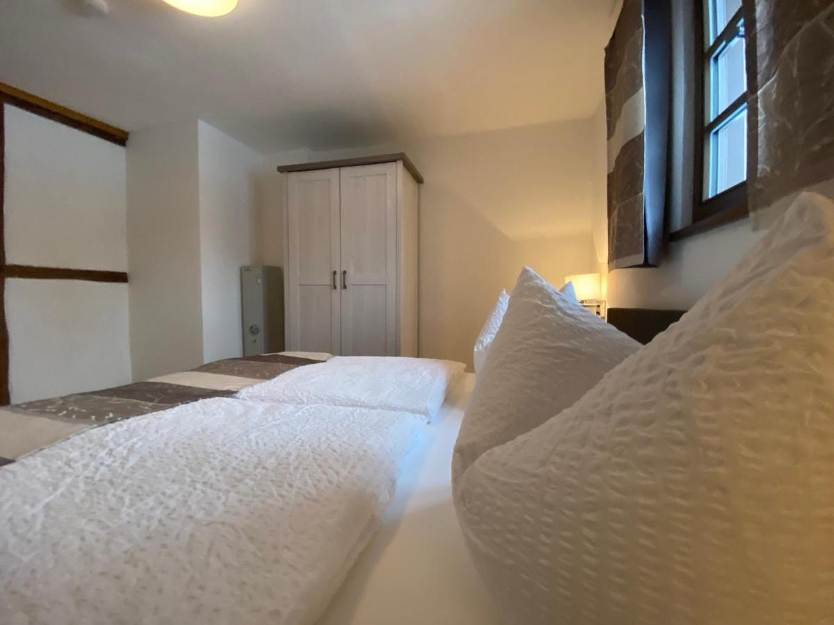 Muehlenhof Maehring Lägenhet Exteriör bild