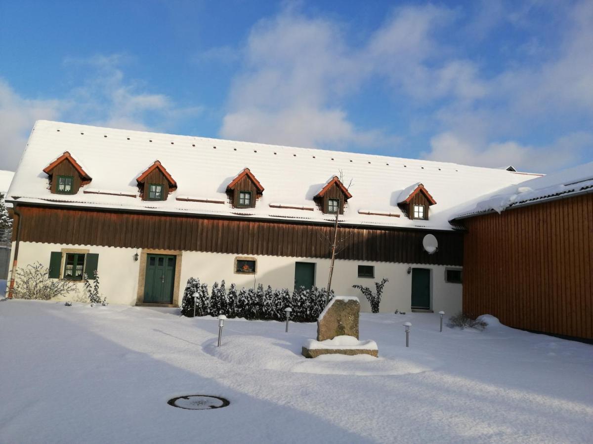 Muehlenhof Maehring Lägenhet Exteriör bild