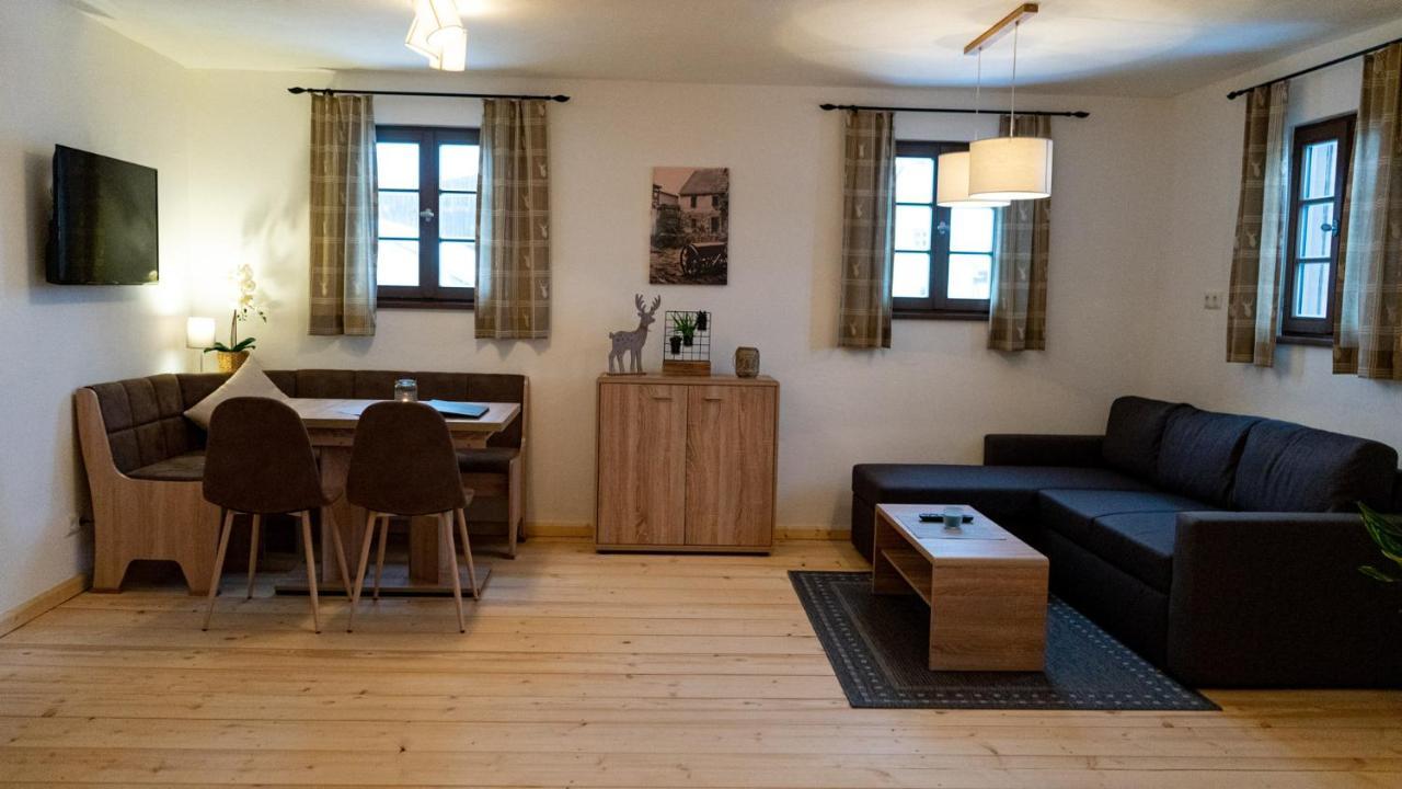 Muehlenhof Maehring Lägenhet Exteriör bild