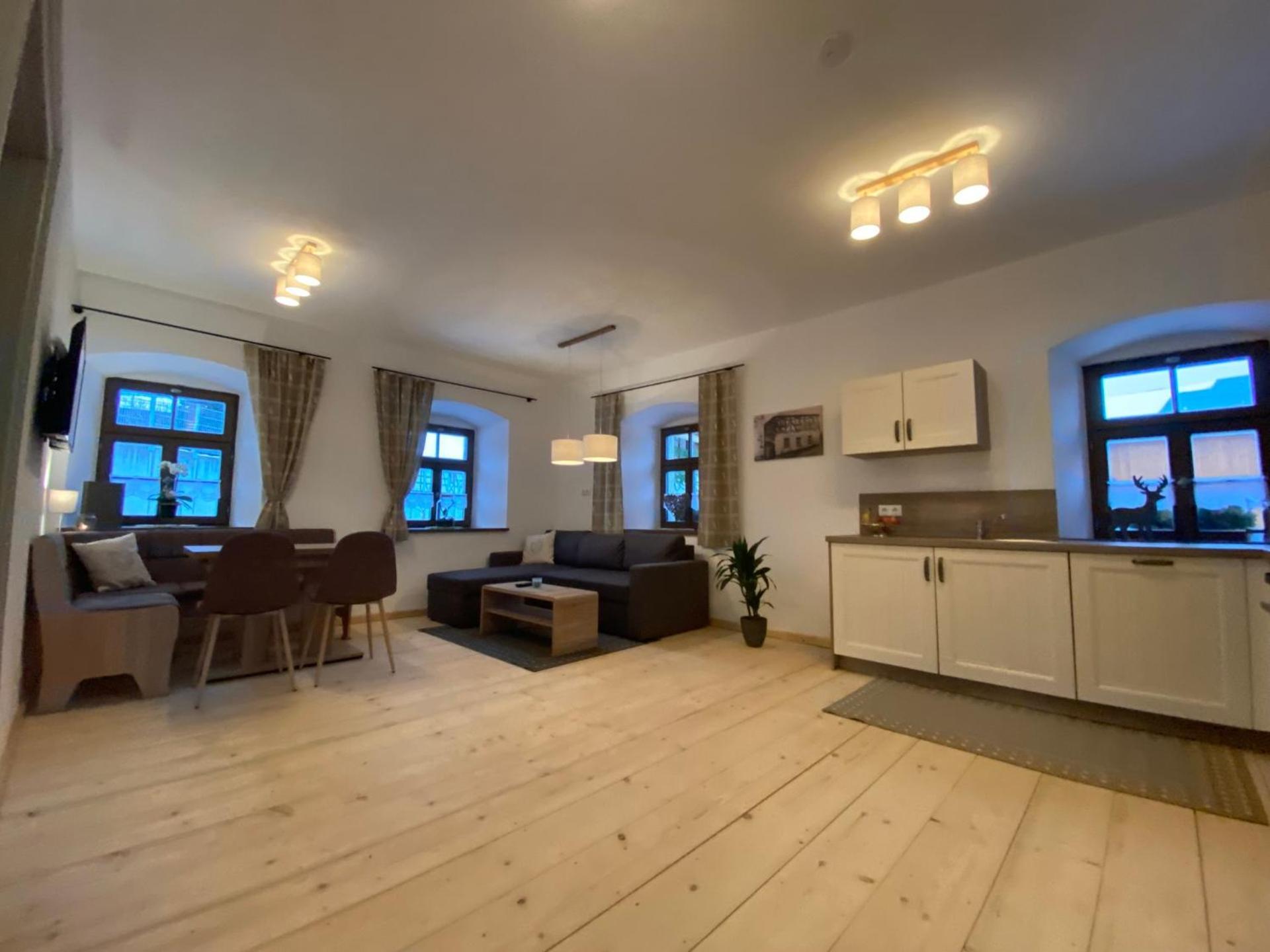 Muehlenhof Maehring Lägenhet Exteriör bild