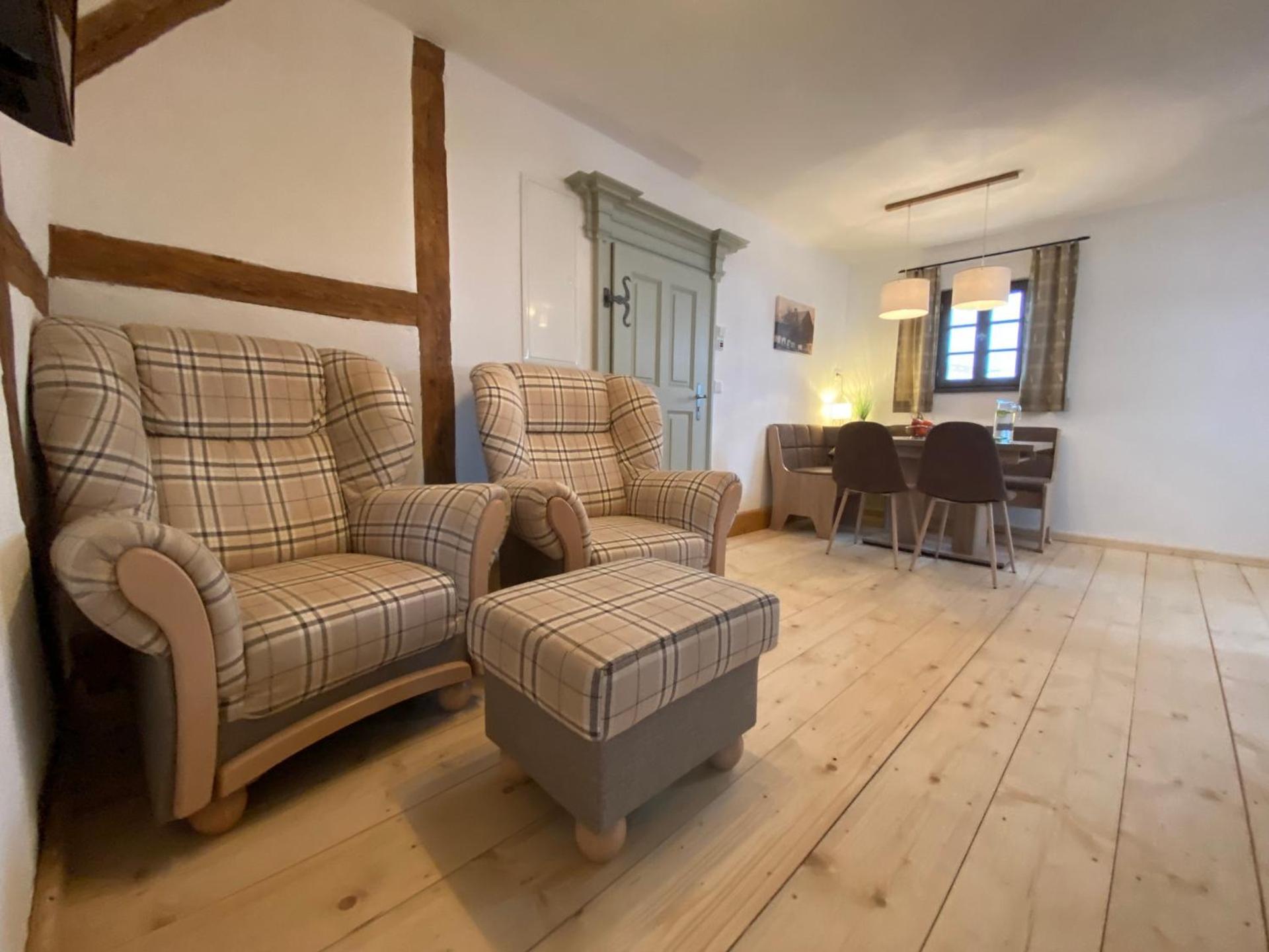 Muehlenhof Maehring Lägenhet Exteriör bild